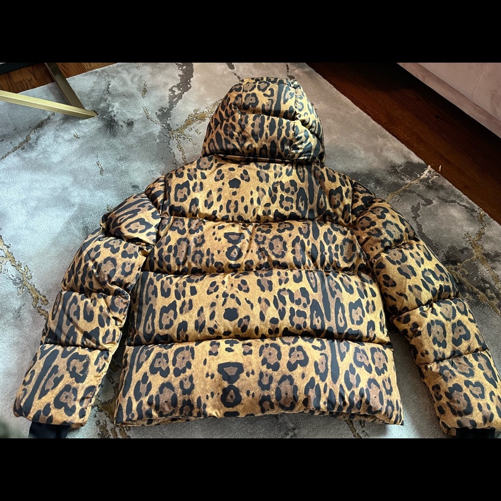 Sam Jacket - Picture 3 of 8